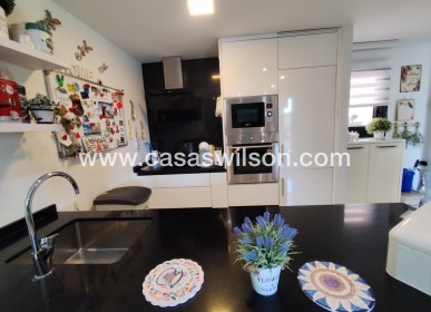 Venta - Apartamento - El Raso - Guardamar - El Raso