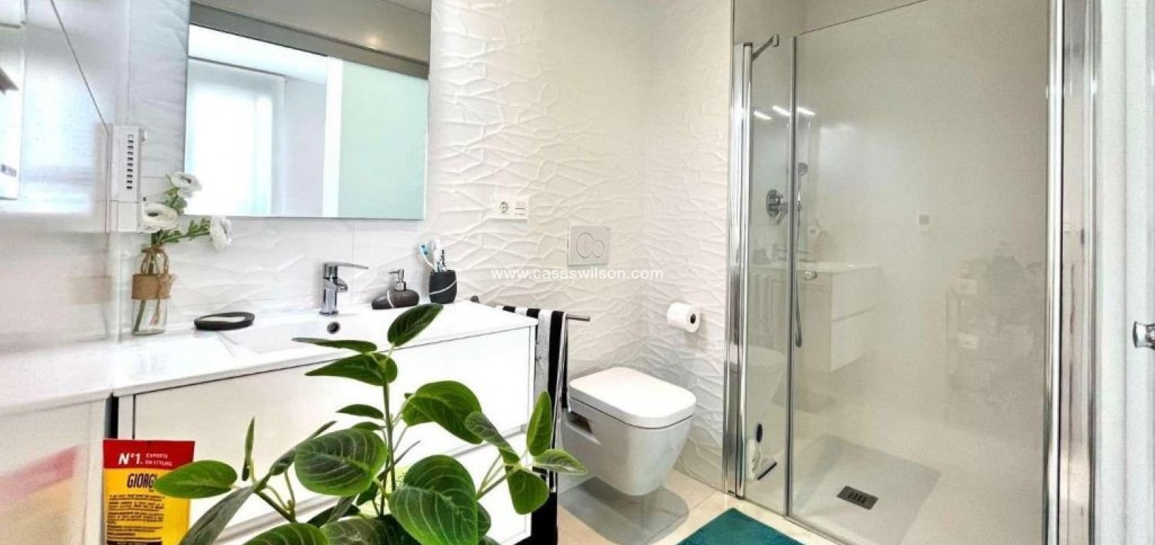 Venta - Apartamento - El Raso - Guardamar - El Raso