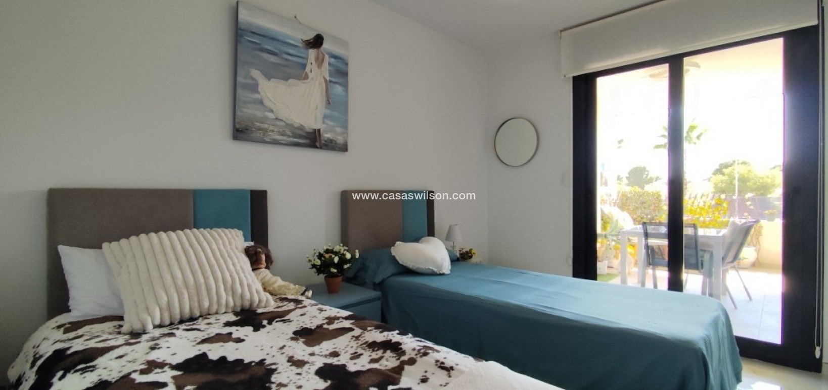 Venta - Apartamento - El Raso - Guardamar - El Raso