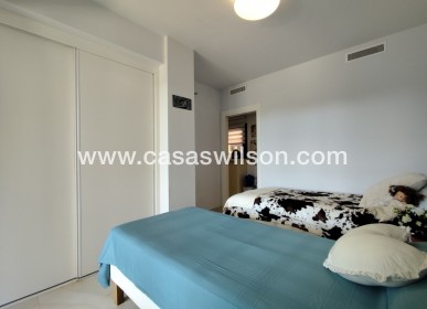 Venta - Apartamento - El Raso - Guardamar - El Raso