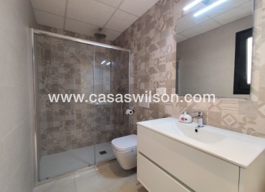 Venta - Apartamento - El Raso - Guardamar - El Raso