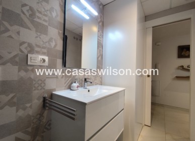 Venta - Apartamento - El Raso - Guardamar - El Raso