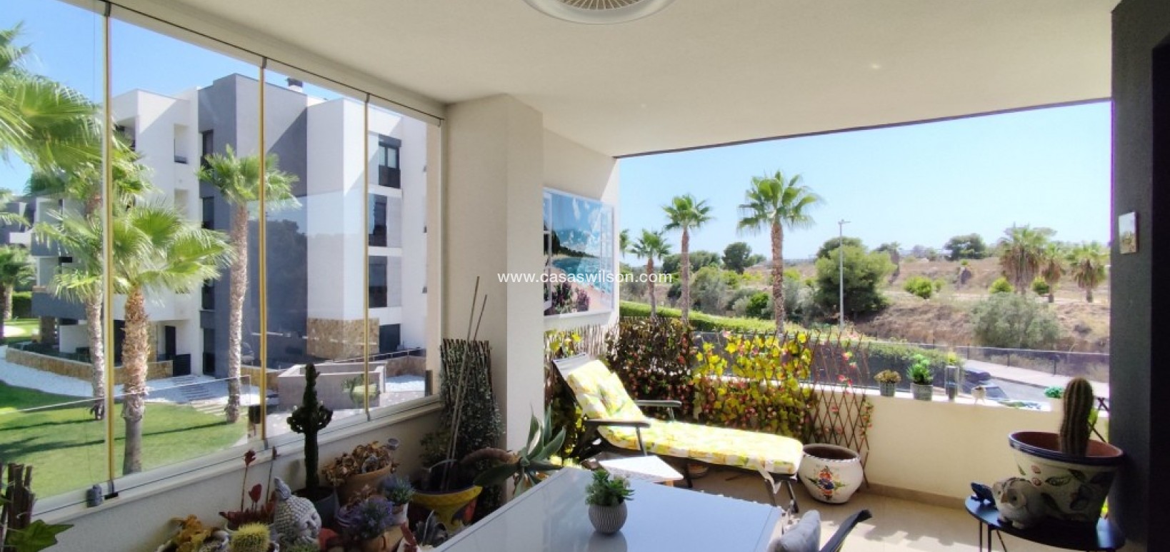 Venta - Apartamento - El Raso - Guardamar - El Raso