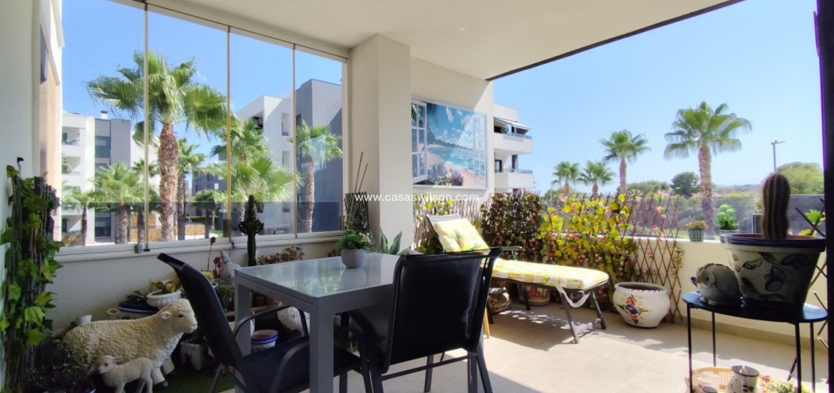 Venta - Apartamento - El Raso - Guardamar - El Raso