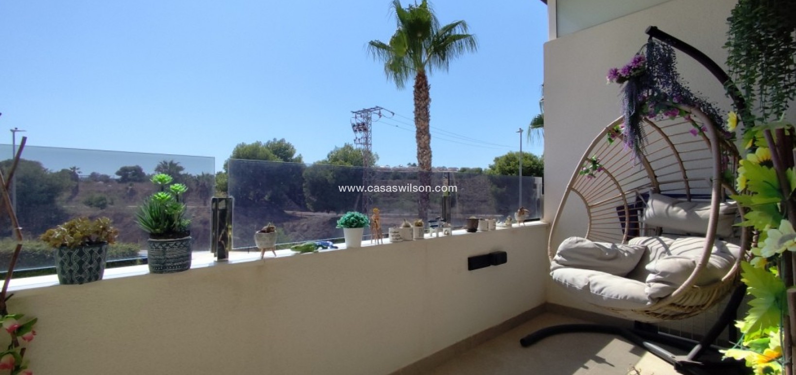 Venta - Apartamento - El Raso - Guardamar - El Raso