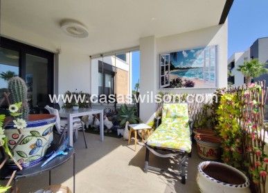 Venta - Apartamento - El Raso - Guardamar - El Raso