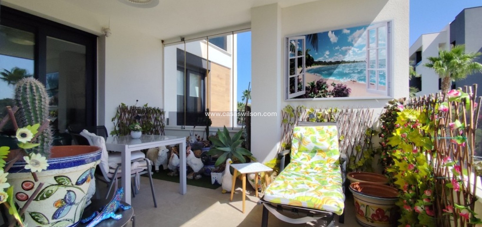 Venta - Apartamento - El Raso - Guardamar - El Raso