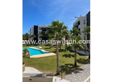 Venta - Apartamento - El Raso - Guardamar - El Raso