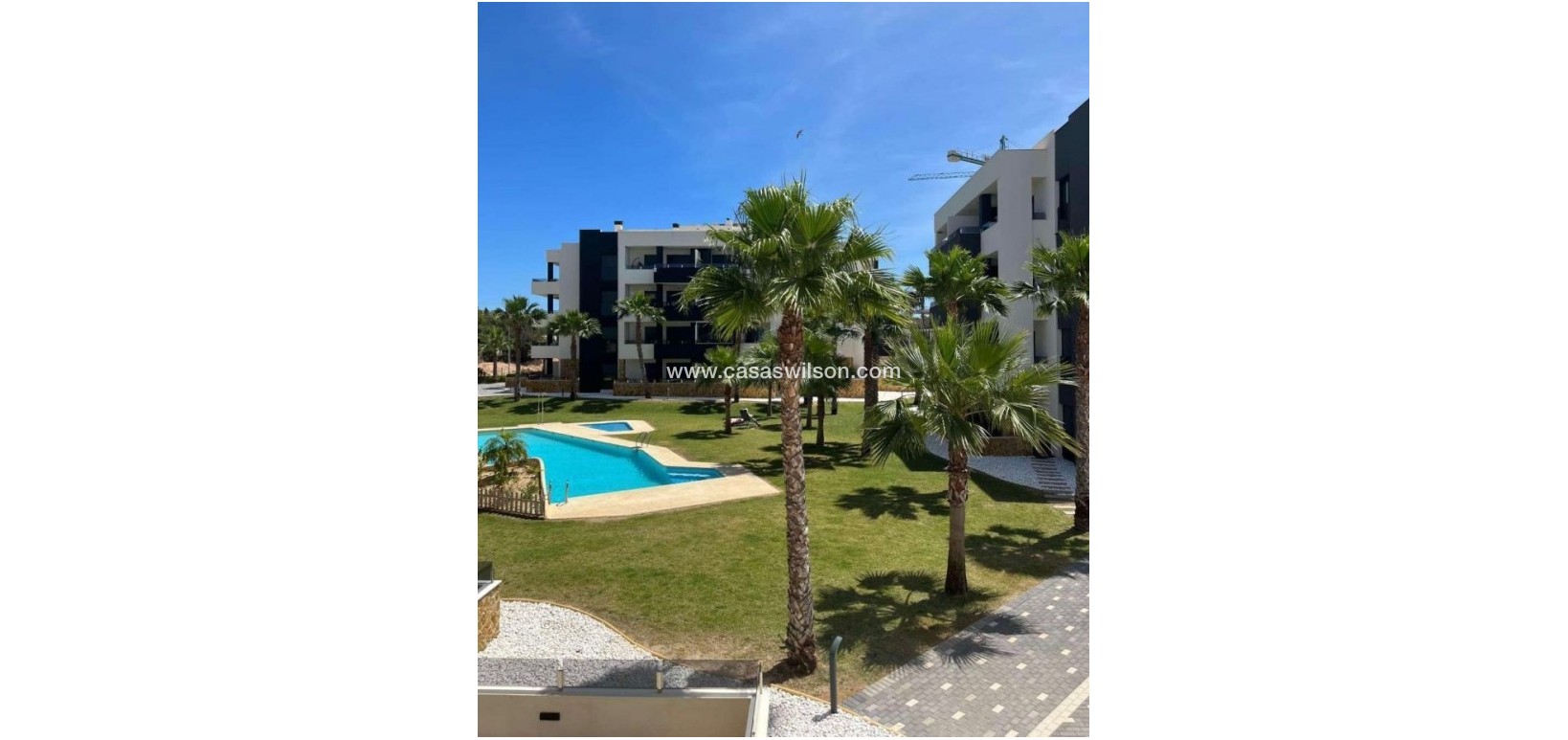 Venta - Apartamento - El Raso - Guardamar - El Raso