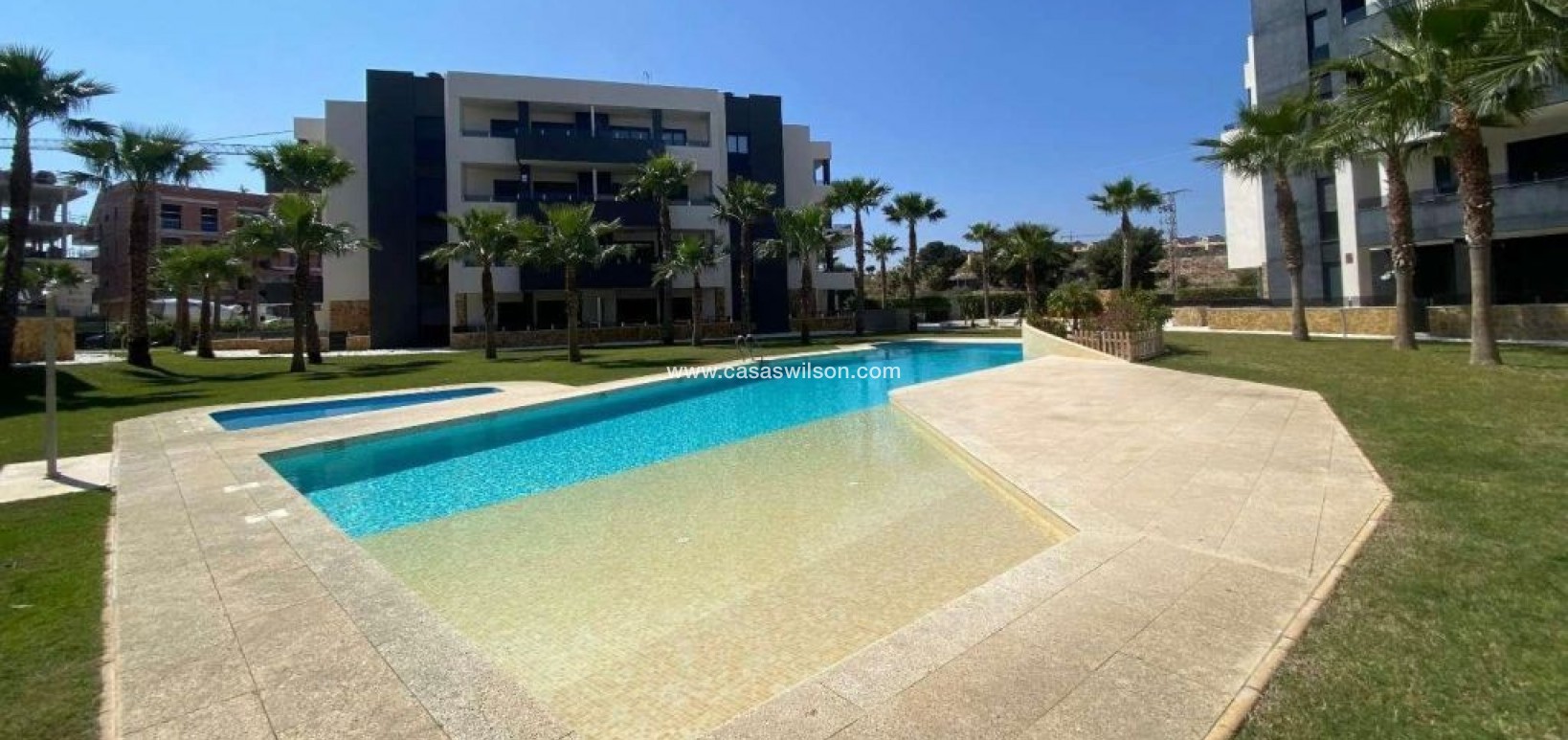 Venta - Apartamento - El Raso - Guardamar - El Raso