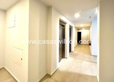 Venta - Apartamento - El Raso - Guardamar - El Raso