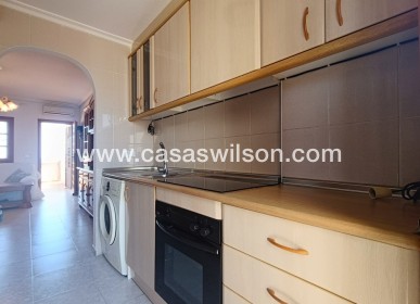 Sale - Appartement - Torrevieja