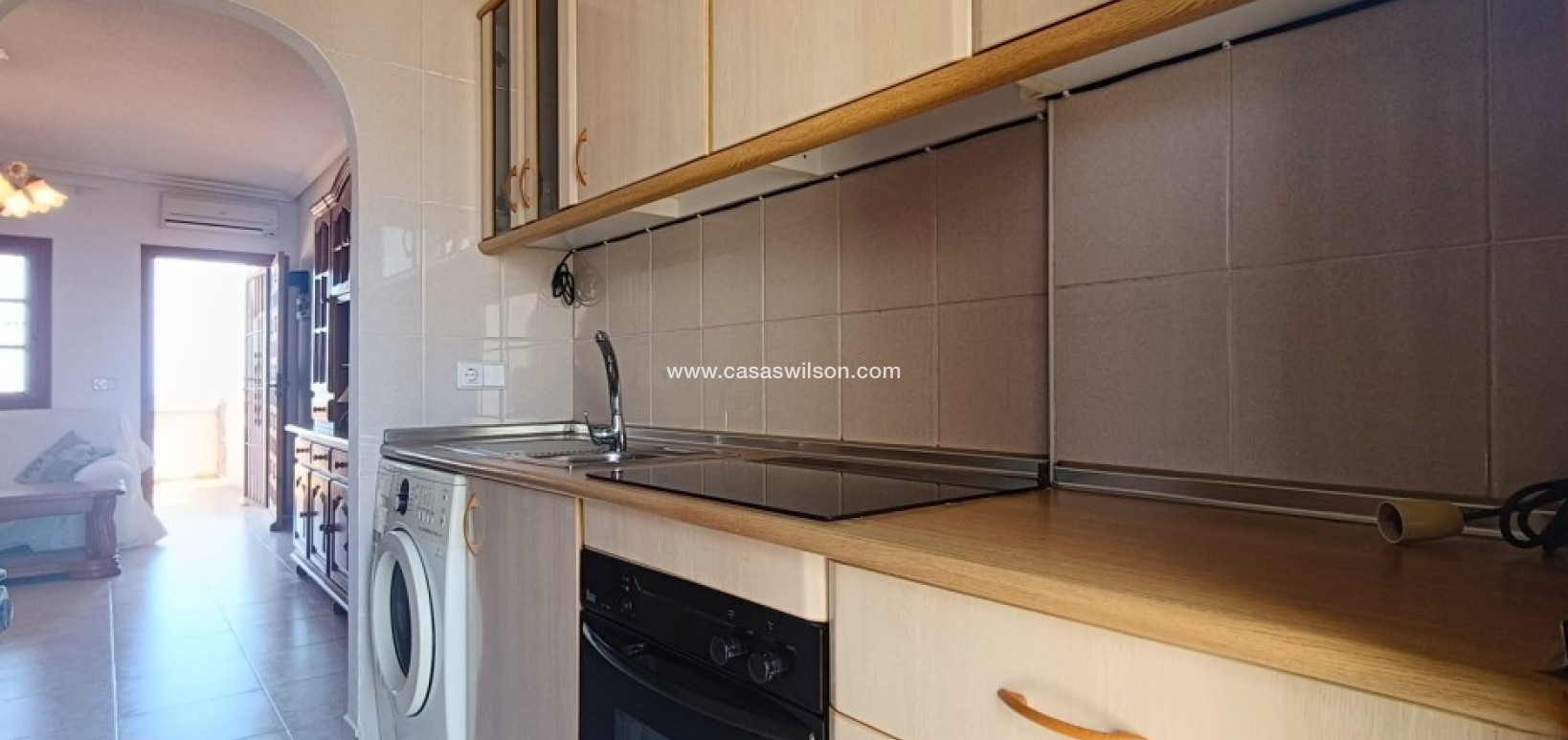 Sale - Appartement - Torrevieja