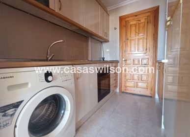 Sale - Appartement - Torrevieja