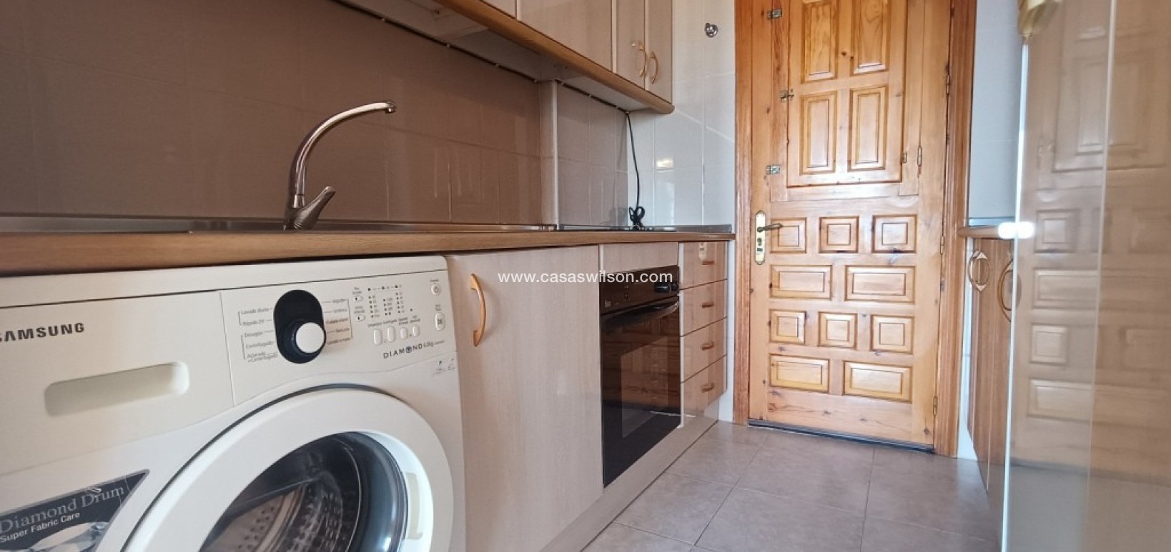 Sale - Appartement - Torrevieja