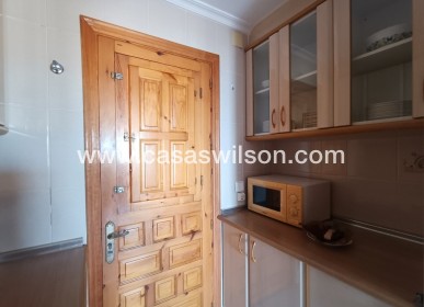 Sale - Appartement - Torrevieja