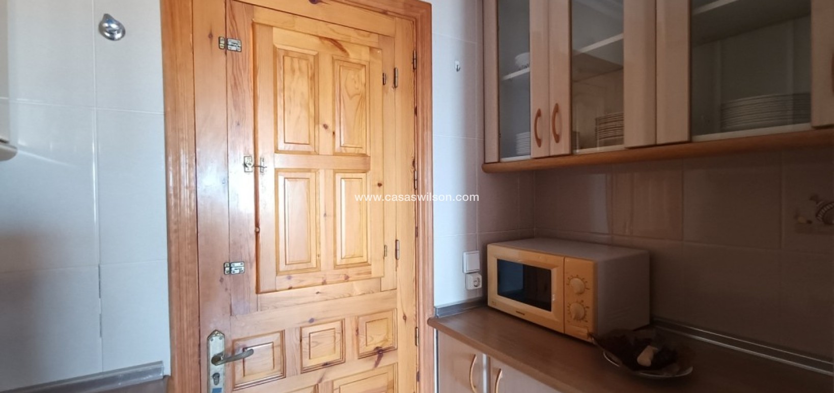 Sale - Appartement - Torrevieja