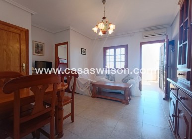 Sale - Appartement - Torrevieja
