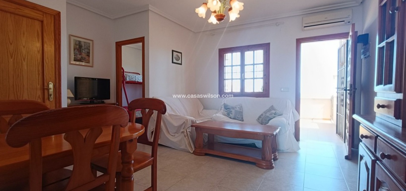 Sale - Appartement - Torrevieja