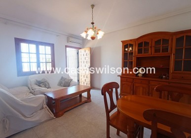 Sale - Appartement - Torrevieja