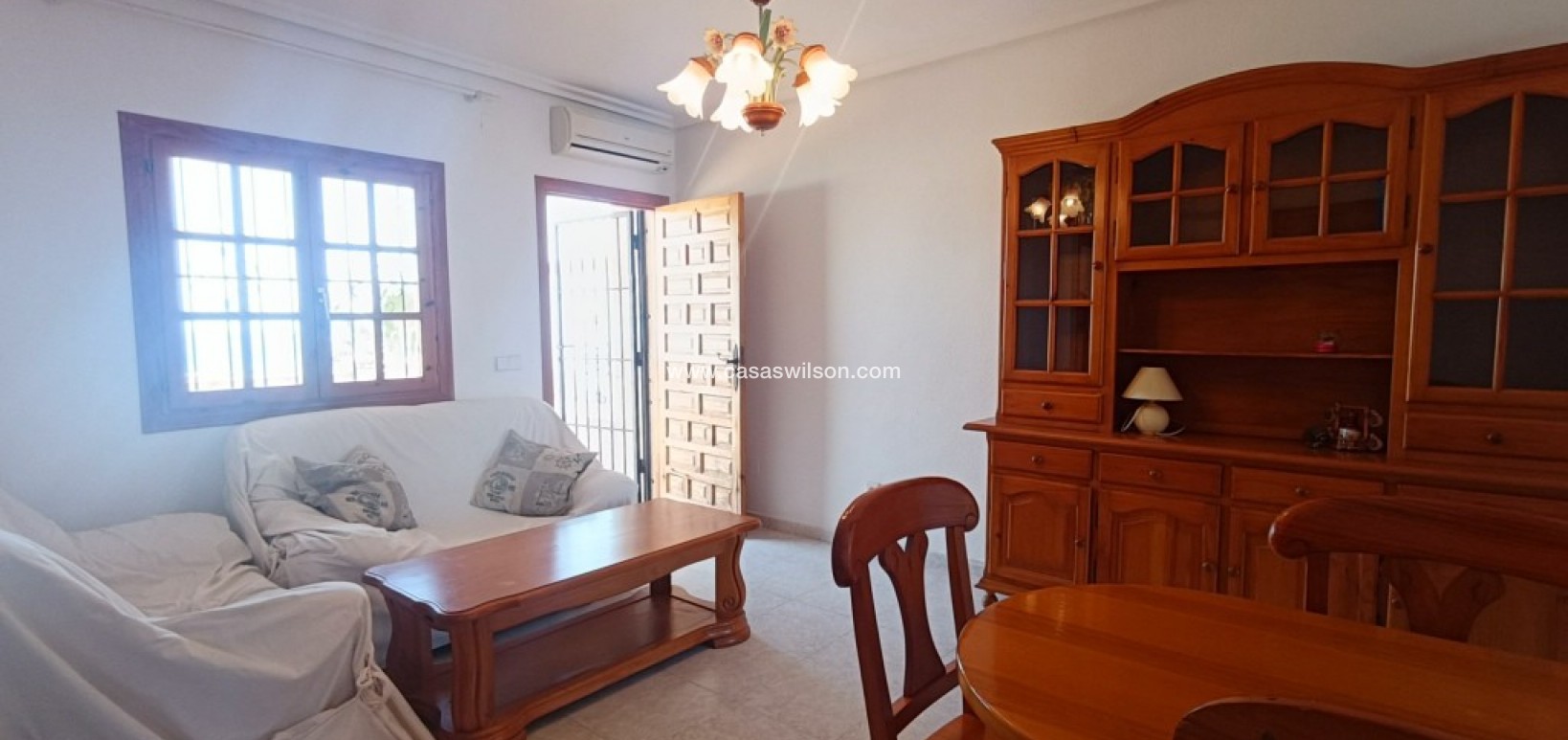 Sale - Appartement - Torrevieja