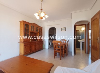 Sale - Appartement - Torrevieja