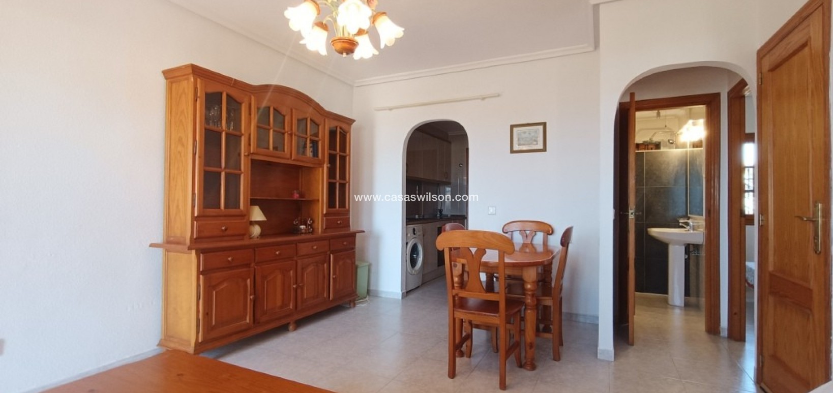 Sale - Appartement - Torrevieja