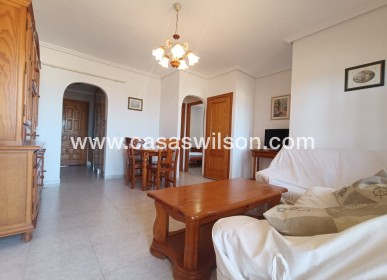 Sale - Appartement - Torrevieja