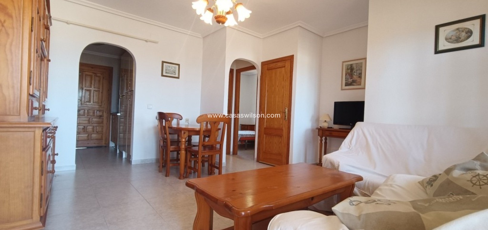 Sale - Appartement - Torrevieja