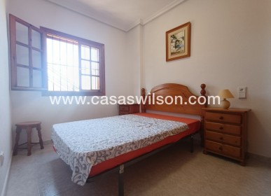 Sale - Appartement - Torrevieja