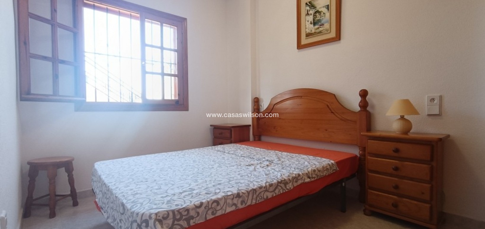 Sale - Appartement - Torrevieja