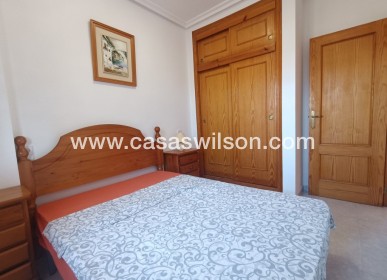 Sale - Appartement - Torrevieja
