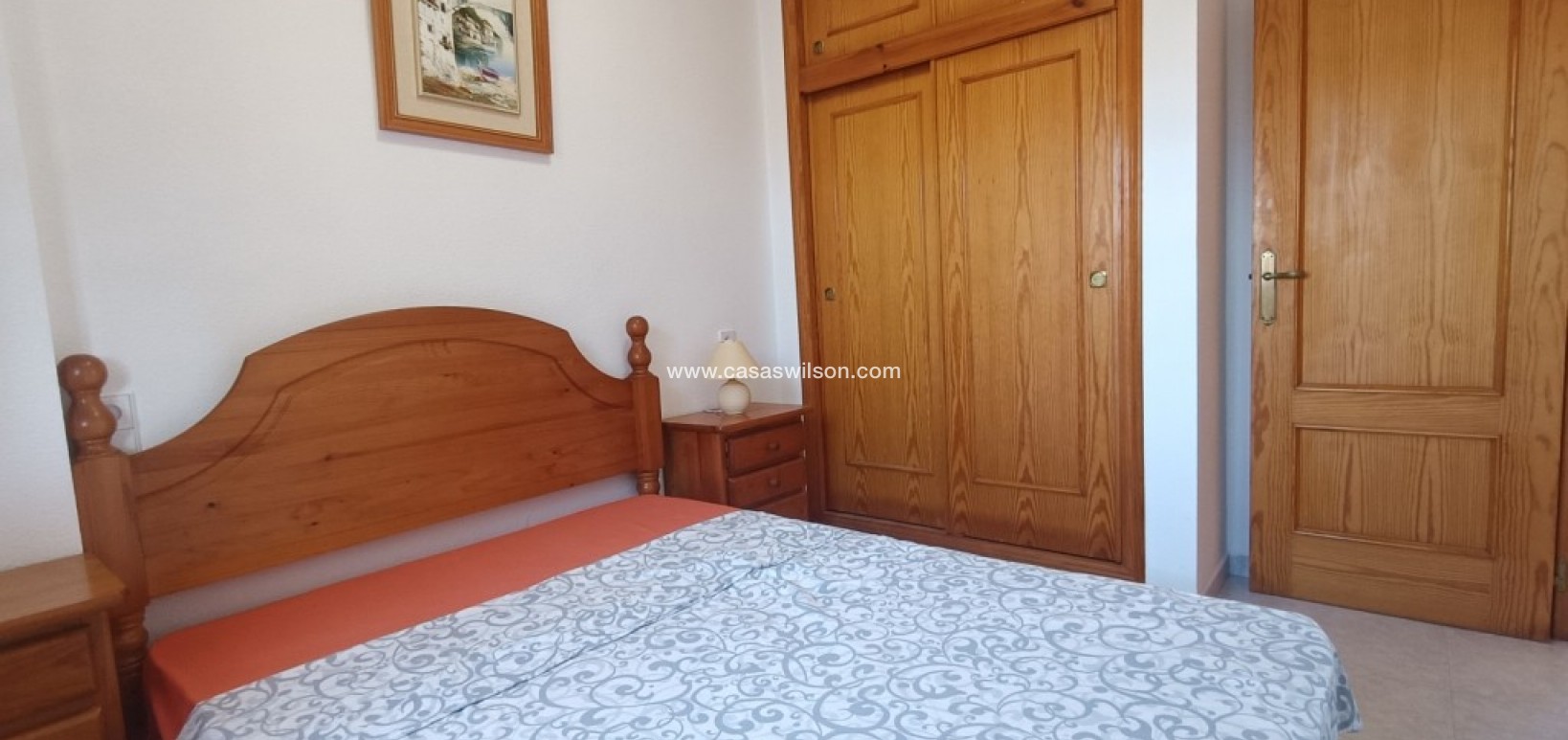 Sale - Appartement - Torrevieja