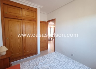 Sale - Appartement - Torrevieja