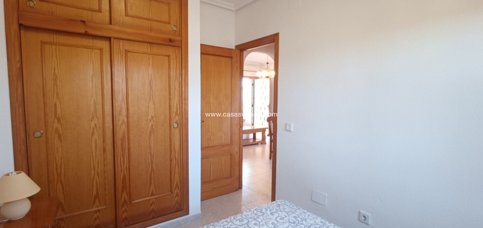 Sale - Appartement - Torrevieja