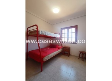 Sale - Appartement - Torrevieja
