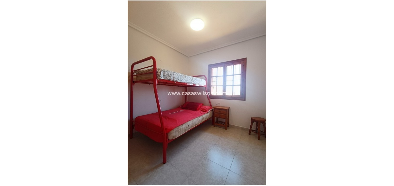 Sale - Appartement - Torrevieja