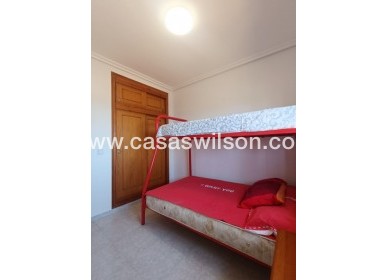 Sale - Appartement - Torrevieja