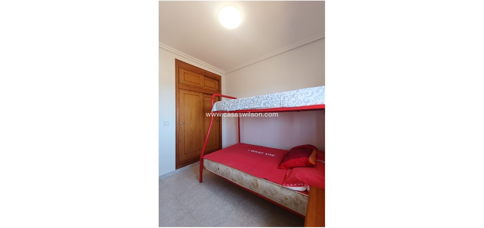 Sale - Appartement - Torrevieja