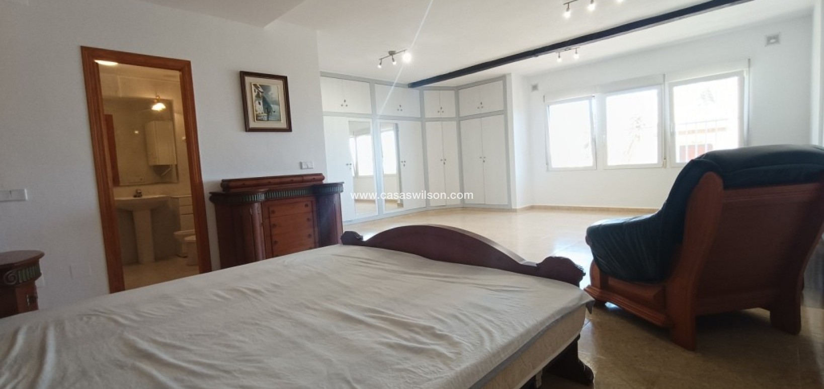 Sale - Appartement - Torrevieja