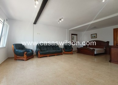 Sale - Appartement - Torrevieja