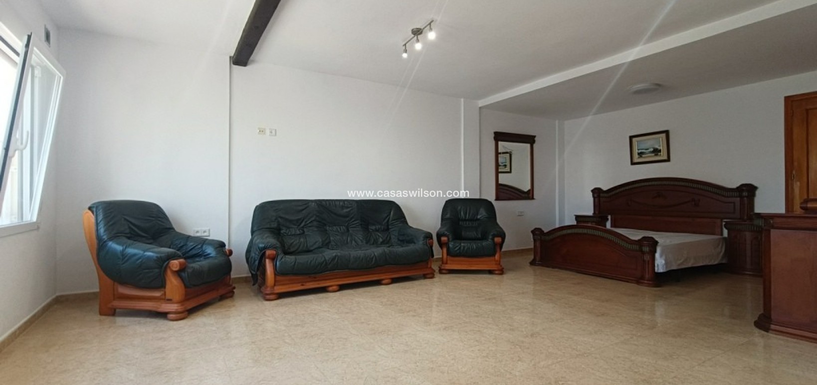 Sale - Appartement - Torrevieja