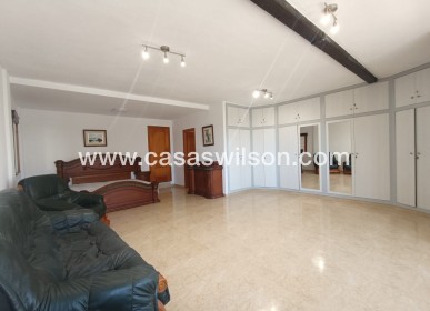 Sale - Appartement - Torrevieja