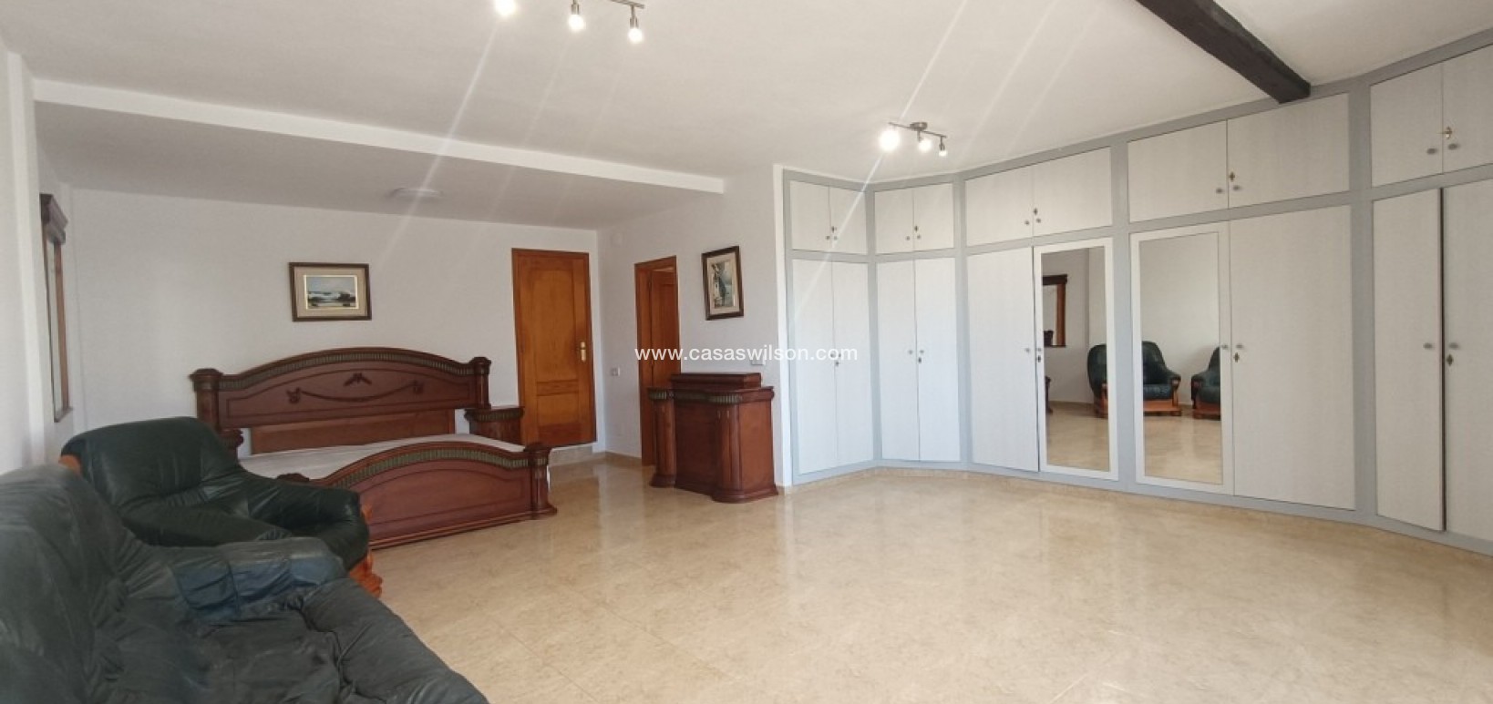 Sale - Appartement - Torrevieja