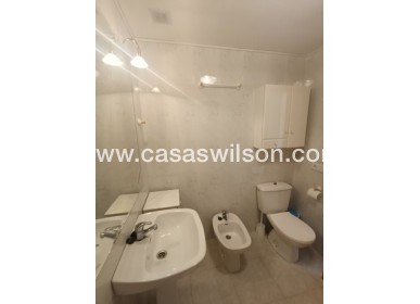 Sale - Appartement - Torrevieja