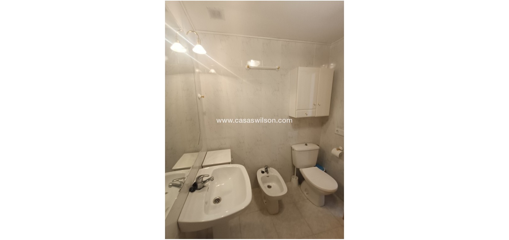 Sale - Appartement - Torrevieja