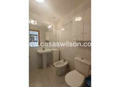 Sale - Appartement - Torrevieja