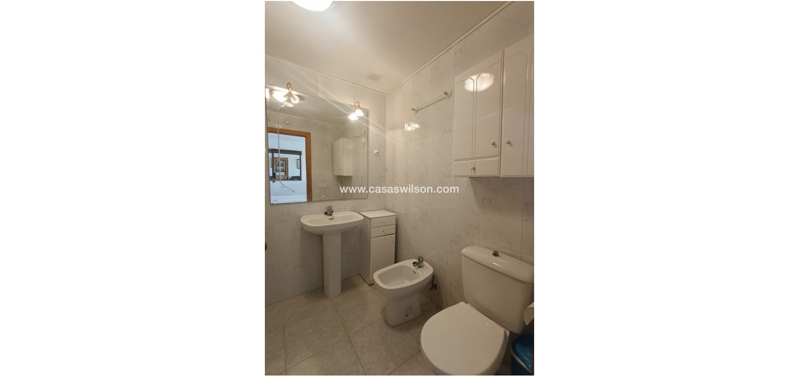 Sale - Appartement - Torrevieja