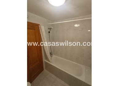 Sale - Appartement - Torrevieja