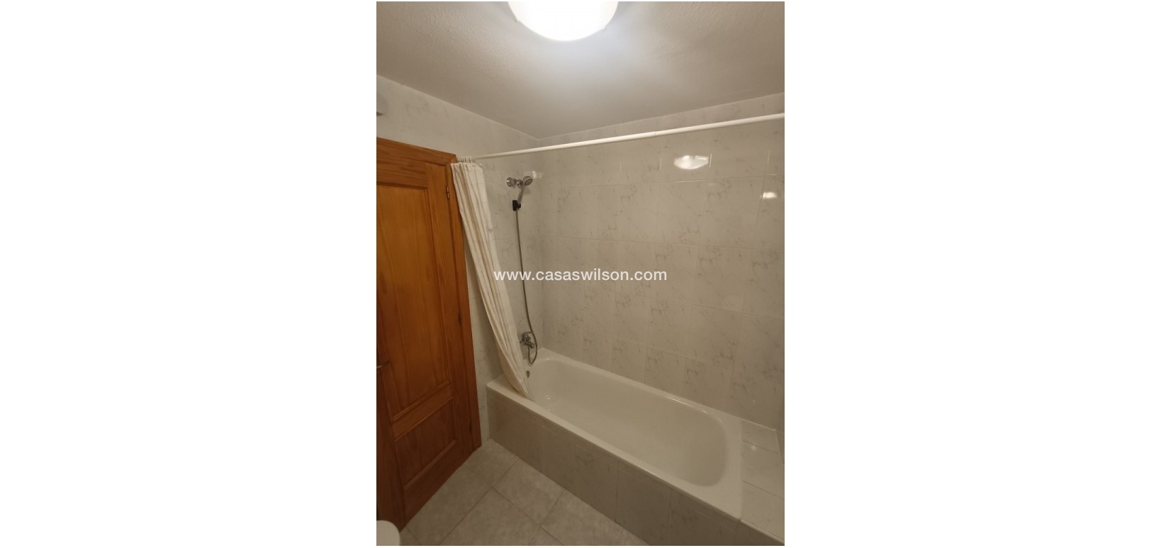 Sale - Appartement - Torrevieja